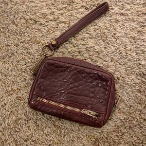 Alexander Wang Leather Wallet